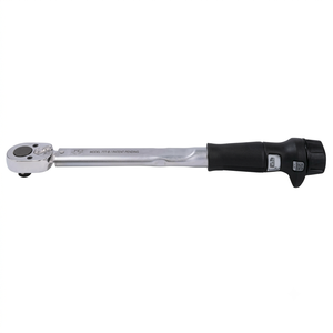 Clé dynamométrique de type préréglé, QL25N5-1/4 - Product Image 5