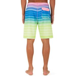 Pantalones Cortos Deportivos de Malla Transpirable para Hombre, de Secado Rápido, con Logotipo Personalizado, para Gimnasio y Baloncesto, 100% Poliéster, Doble Capa, Casuales - Product Image 5