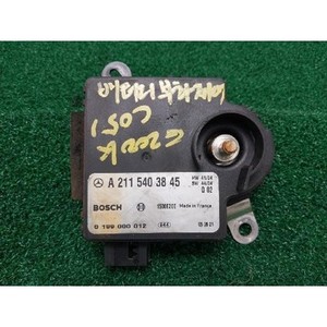 ECUs et modules informatiques d'occasion de classe E A2115403845 - Product Image 1