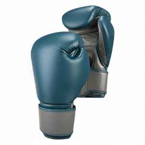 Guantes de Boxeo de Cuero de Alta Calidad, Hechos en Fábrica, Precio al por Mayor - Product Image 1