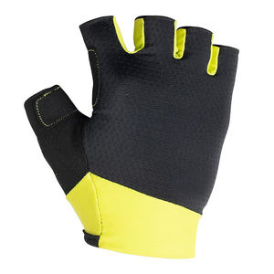 Guantes de Entrenamiento de Cuero Ligeros y Transpirables Personalizados con Soporte para Muñeca para Levantamiento de Pesas y Fitness en el Gimnasio - Product Image 2