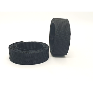 Heavy-Duty Custom <b>Webbing</b> for Industrial Bags, Hiking Gear, and Manufacturing Robust Quality - Product Image 6