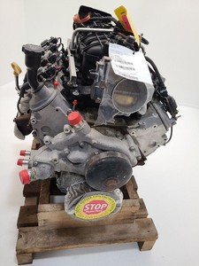 Chevrolet Suburban 1500 2010-2014, Motor 5.3L, VIN 0, Dígito 8 Opcional LMG - Product Image 2