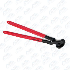 Herramientas Veterinarias: Cuchillo de Bucle, Martillo para Herraduras, Herramienta para el Cuidado de Pezuñas, Alicates, Instrumentos Quirúrgicos Veterinarios - Product Image 3