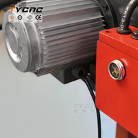 Perceuse radiale hydraulique Z3040 Chine perceuse à trou profond 40mm prix de la perceuse à bras radial
