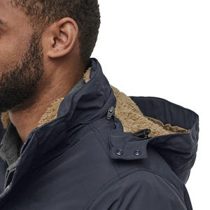 2026 Outdoor Hiking Waterproof <b>Jacket</b> <b>Men</b> Oversize Casual Fleece <b>Jacket</b> Adventure Training Softshell <b>Jacket</b> for Man - Product Image 6