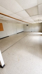 Edificio Modular, Aula Portátil, Remolque Industrial, Oficina Móvil con COCINA - Product Image 2