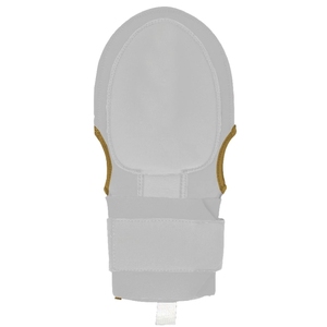 Guantes deslizantes de práctica con servicio OEM, para seguridad en el béisbol, con palma acolchada elástica para control de impacto, diseño personalizado y antiarrugas - Product Image 1