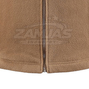 Veste en polaire pour homme de qualité supérieure, design personnalisé, veste d'extérieur chaude et épaisse pour l'hiver - Product Image 6