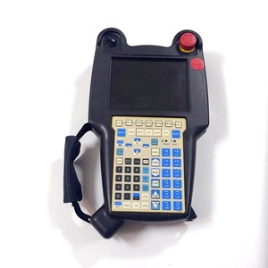 Controlador de Brazo Robótico Fanuc, Panel de Control Portátil A05B 2518 C212 - Product Image 5