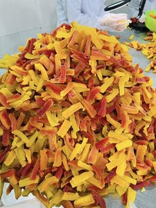 100% Papaye séchée biologique | Vente en gros de fruits secs premium et sains du Vietnam - Product Image 6