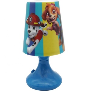 Mini <strong>Paw</strong> Patrol Table Lamp - Product Image 4