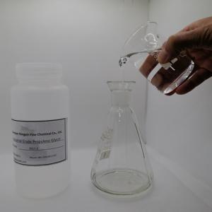 Chine propylène glycol USP grade PG CAS 57-55-6 propylène glycol de qualité industrielle utilisé comme hydratant de teinture capillaire, <span class=keywords><strong>antigel</strong></span> - Product Image 4