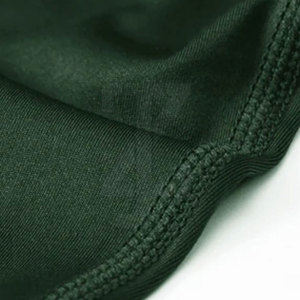 Vêtements d'entraînement de qualité supérieure pour hommes, rashguard à manches longues MMA pour la remise en forme en plein air et les performances quotidiennes - Product Image 4