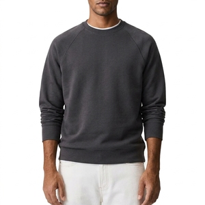 Sudadera con Capucha y Pantalones Deportivos para Hombre, 100% Algodón, Forro Polar, Logotipo Frontal Personalizado con Letras Impresas, Ecológicos, Estilo Urbano, Casual, Primavera - Product Image 3