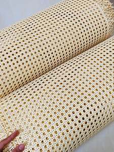 Rollo de Mimbre Natural Recubierto de Plástico al por Mayor, Resistente a la Intemperie, para Muebles de Exterior, Proveedor de Vietnam - Product Image 5