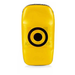 Almohadillas Tailandesas Personalizadas con Logotipo, Almohadillas de Entrenamiento Duraderas para Artes Marciales y Fitness, Fabricante OEM - Product Image 2