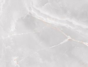 Moderna Baldosa de Porcelana Gris Canaria de Alto Brillo para Piso y Pared, Varios Tamaños, Pulida, para Interiores, Ideal para Hoteles de Lujo y Decoración del Hogar - Product Image 3