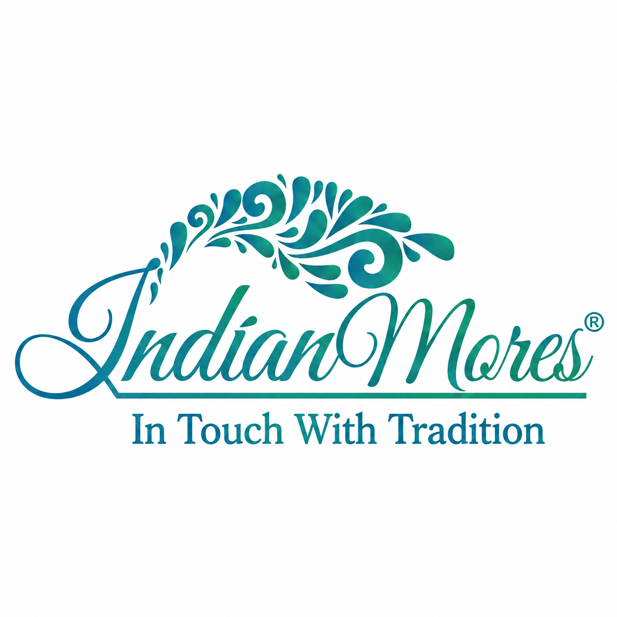 INDIAN MORES logo