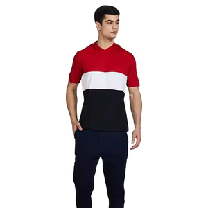 Ventes en gros de sweats à capuche pour hommes d'hiver, de haute qualité, décontractés, en molleton 100% coton, 360g, séchage rapide, poches, confortables, respirants - Product Image 1