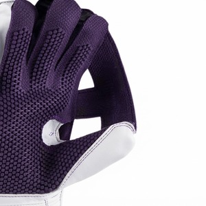 Gants de gardien de cricket professionnels, fabrication OEM avec logo personnalisé, commandes en gros et fabrication sous marque privée pour importateurs et B2B - Product Image 5