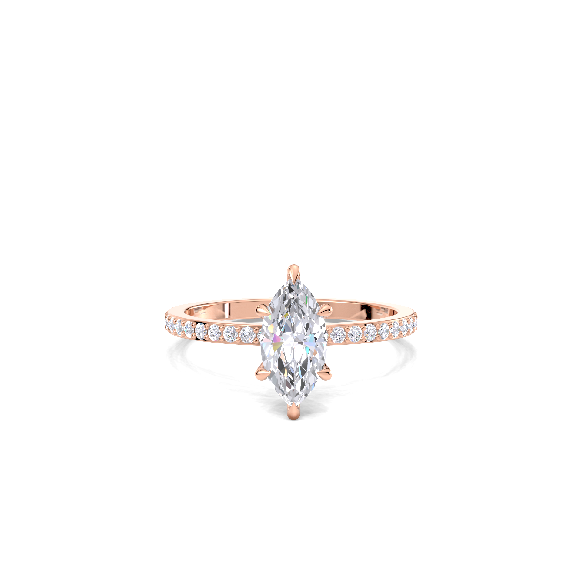 Rose Gold