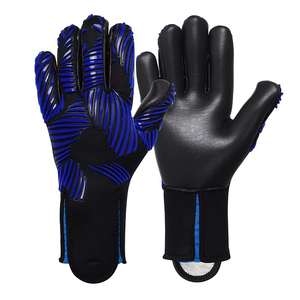 2026 New Arrival Unisex Goalkeeper Gloves Professional High Quality Breathable Sports Gloves for Football Goalkeepers - Product Image 5