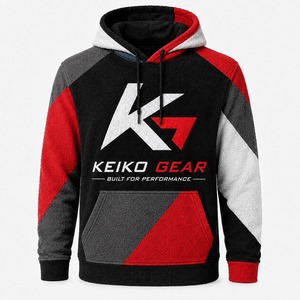 New Arrival Soft <b>Towel</b> Men Hoodies Casual Wear Men Hoodies Breathable Men Hoodies for Adult with <b>Cheap</b> Price OEM - Product Image 5