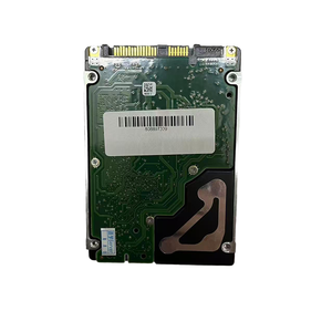 7FJW4 300GB 12G SAS 15K 2.5" HDD 07FJW4 - Product Image 2