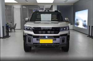 2025 2026 UAE B/D L/d 8 SUV Todoterreno de Lujo PHEV Vehículo de Nueva Energía - Product Image 2