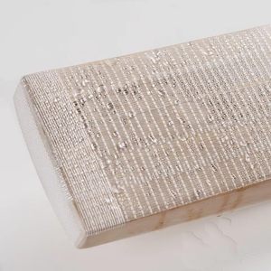 Cinta de Protección para Bate de Cricket, Duradera, Autoadhesiva, Reforzada con Fibra de Vidrio, Anti-Grietas, Impermeable, Absorbe Impactos - Product Image 6