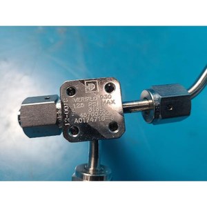 Parker 930 Series 45700405 – Pièces d'équipement semi-conducteur d'occasion, état actuel, de la série Legacy - Product Image 1