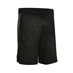 กางเกง MMA น้ำหนักเบา ขายส่ง ราคาถูก สวมใส่สบาย ขายดี กางเกง MMA เอวยางยืด สำหรับขายออนไลน์ - Product Image 6
