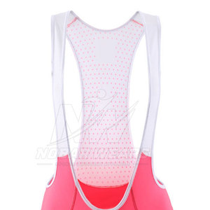 Pantalones Cortos de Ciclismo Premium con Acolchado 3D, Tejido Elástico Transpirable de Secado Rápido, Ropa Deportiva de Alto Rendimiento para Ciclismo de Carretera y Entrenamiento - Product Image 2