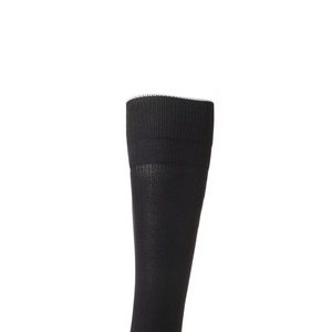 Chaussettes de sport de compression pour hommes de haute qualité, épaisses, pour l'entraînement athlétique, la course, la gym et le basketball, avec technique tricotée, coupe haute - Product Image 3