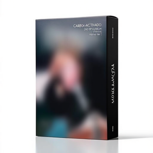 NMIXX-Fe3O4 BREAK / 2º ÁLBUM EP (Versión Nemo) - Product Image 3