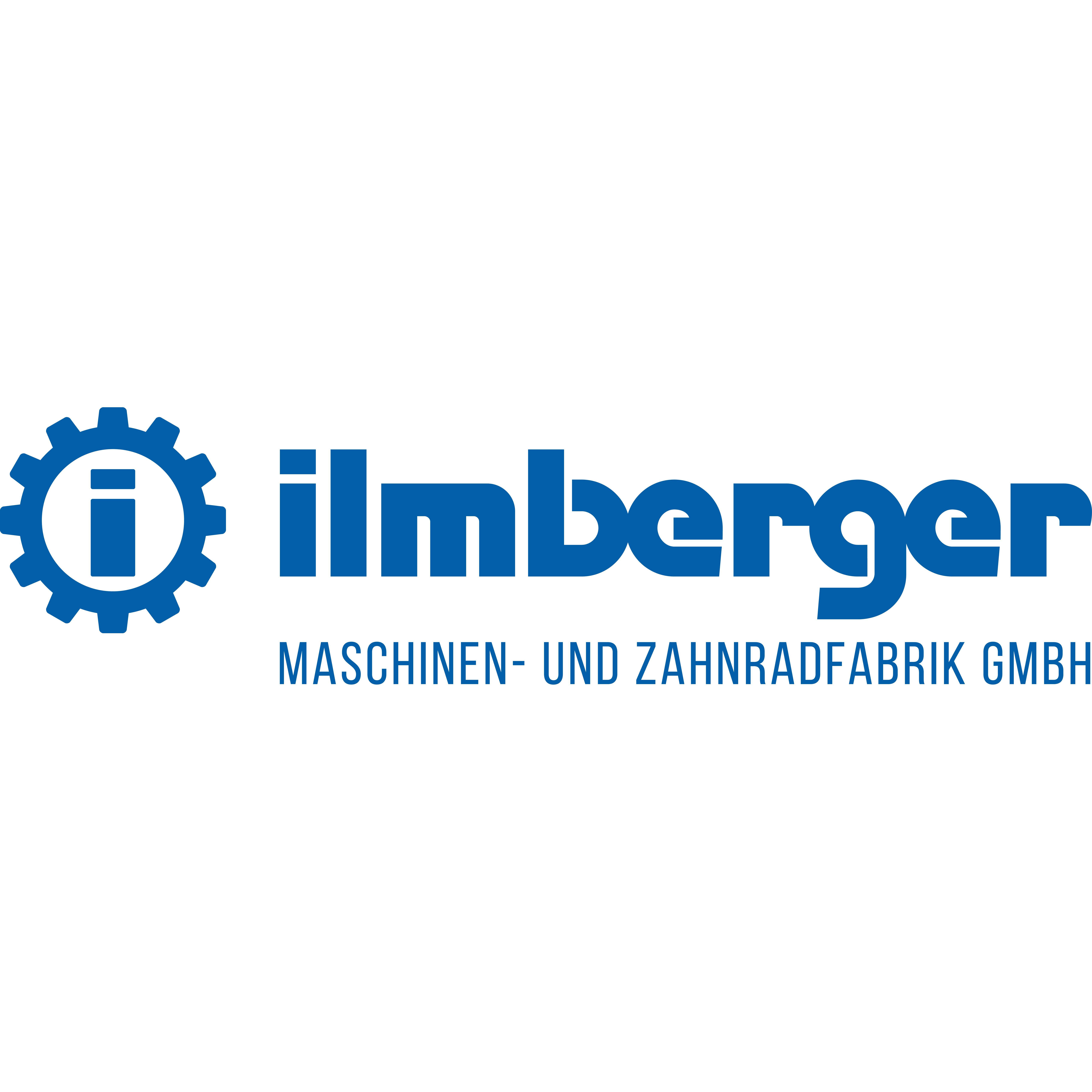 Ilmberger Maschinen- und Zahnradfabrik GmbH logo