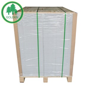 Papier d'impression couché léger en pure pâte, double face, pour magazines, catalogues, impression offset - Product Image 3