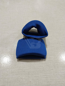 Guantes de Boxeo con Protección de Nudillos y Logotipo Personalizado, Guantes de Gel de Silicona para Protección de Puños, Almohadillas de Nudillos Antideslizantes para MMA - Product Image 4
