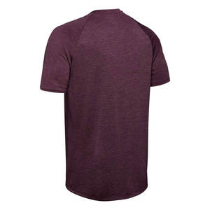 Camiseta deportiva para hombre, transpirable, de tela elástica, ligera, cómoda, para gimnasio, entrenamiento, correr, para un estilo de vida activo. - Product Image 2