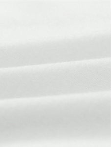 Vente en gros de t-shirts en coton 100% de haute qualité pour hommes, avec logo personnalisé imprimé en sérigraphie, tailles personnalisées - Product Image 6