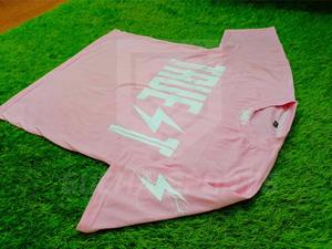 Fabricante de impresión de pantalla personalizada Logo gráfico camisetas 100% algodón Unisex camisetas algodón peso ligero de gran tamaño camiseta de los hombres - Product Image 3