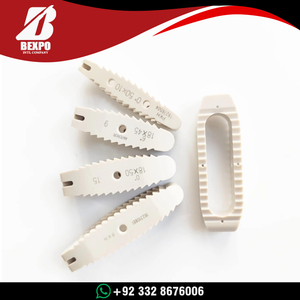 Juego de Retractores Tubulares Espinales Mínimamente Invasivos de Acero Inoxidable para Cirugía OLIF, Instrumental Quirúrgico Autoclavable - Product Image 3