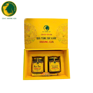 Set de Regalo de Salud con Vidrio Moderno Qu Tng, 2 Unidades para Todas las Edades, 100g, Impresión para el Día de la Madre y San Valentín - Product Image 2