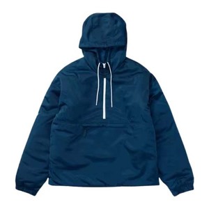 Veste coupe-vent imperméable respirante à capuche pour homme, style 2025, fabriquée au Pakistan - Product Image 1