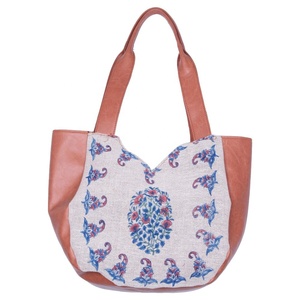 Bolsos de diseñador indio, venta al por mayor, fabricante BG-602-1, 2023 - Product Image 1