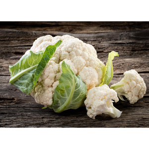 Al por mayor de fábrica: Nueva flor de col blanca congelada de temporada - Product Image 4