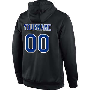 Sudadera con Capucha Personalizada para Hombre, 360GSM, Felpa de Algodón, Corte Regular, Color Sólido, Informal, con Bolsillo Delantero - Product Image 3