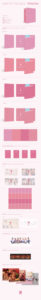 BTS <b>MAP</b> of the SOUL PERSONA CD Random (1EA) Version K-POP Korean Music for All Ages by BIGHIT MUSIC - Product Image 2