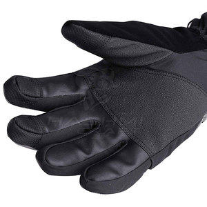 Guantes de Cross Country de Material Transpirable de Alta Calidad para Correr, Ciclismo, Senderismo y Actividades de Fitness al Aire Libre - Product Image 5